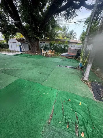 561 NE 159th Street Miami FL 33162