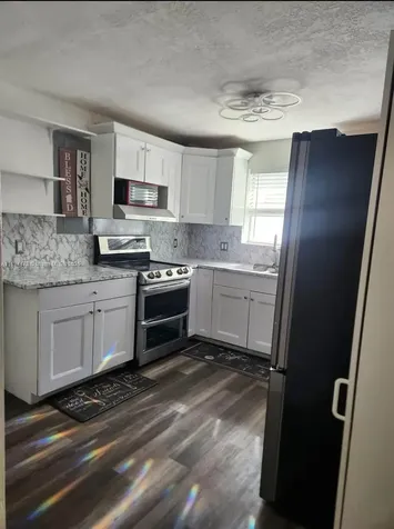 561 NE 159th Street Miami FL 33162
