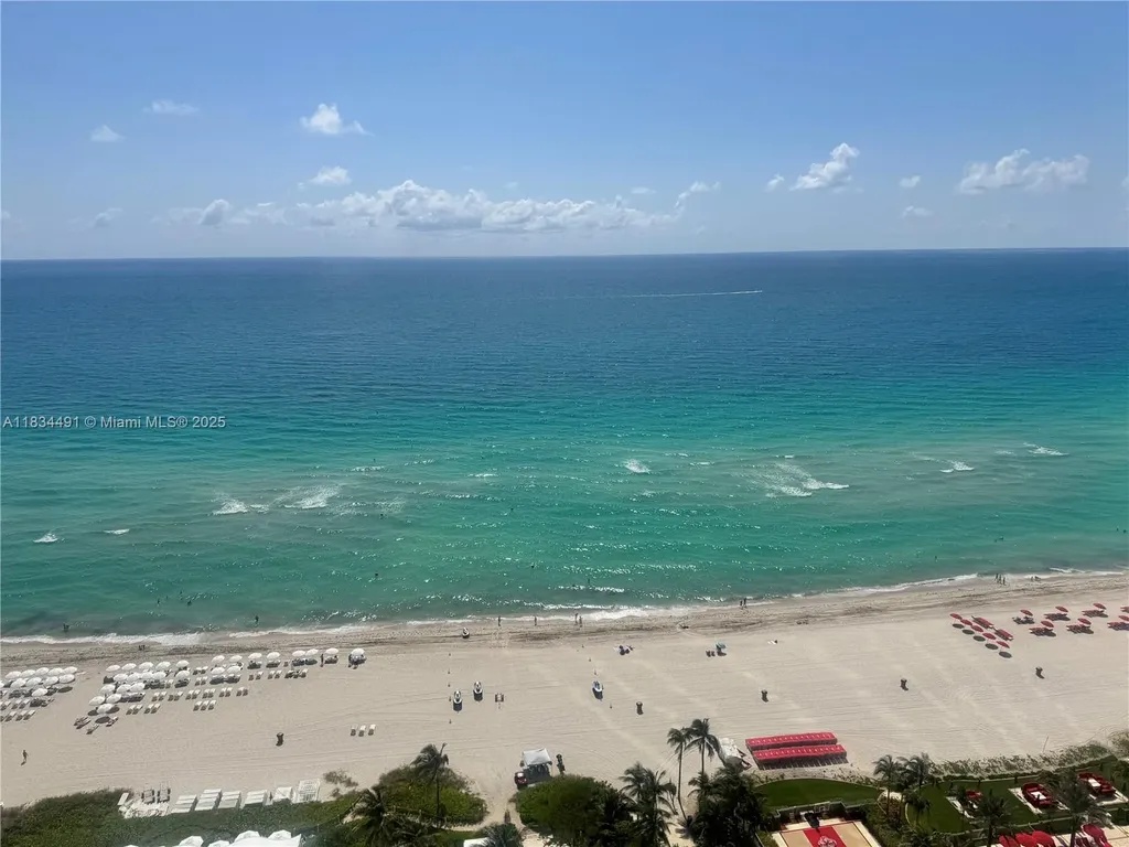 18001 Collins Avenue Sunny Isles Beach FL 33160