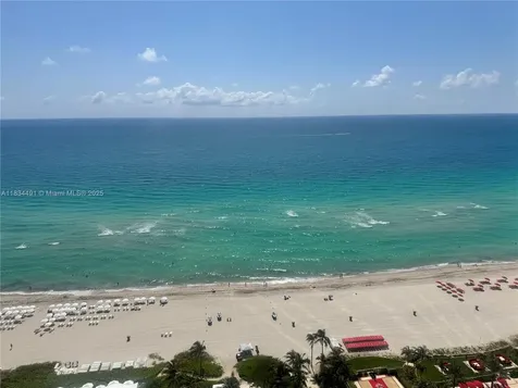 18001 Collins Avenue Sunny Isles Beach FL 33160