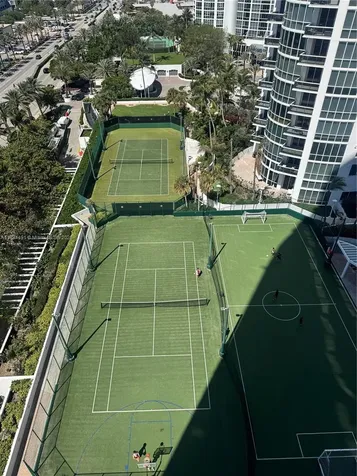18001 Collins Avenue Sunny Isles Beach FL 33160