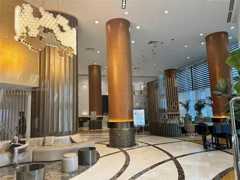 18001 Collins Avenue Sunny Isles Beach FL 33160