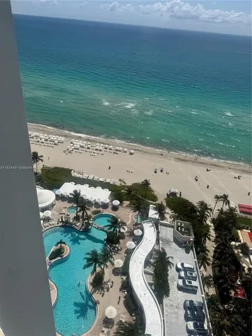 18001 Collins Avenue Sunny Isles Beach FL 33160