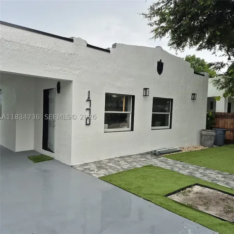 1770 NW 44th Street Miami FL 33142
