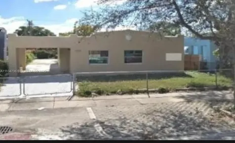 1770 NW 44th Street Miami FL 33142