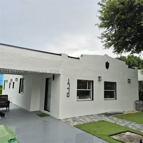 1770 NW 44th Street Miami FL 33142