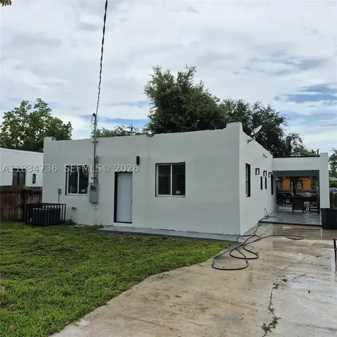 1770 NW 44th Street Miami FL 33142