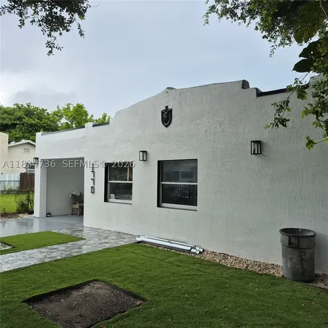 1770 NW 44th Street Miami FL 33142