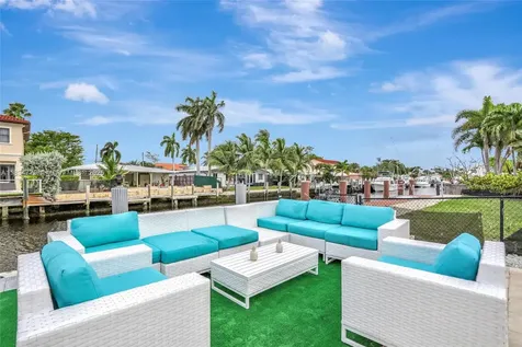 2321 SE 15th Street Pompano Beach FL 33062