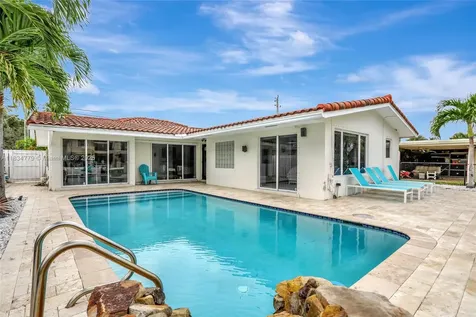 2321 SE 15th Street Pompano Beach FL 33062