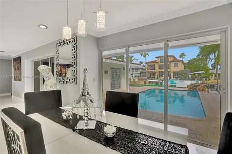 2321 SE 15th Street Pompano Beach FL 33062