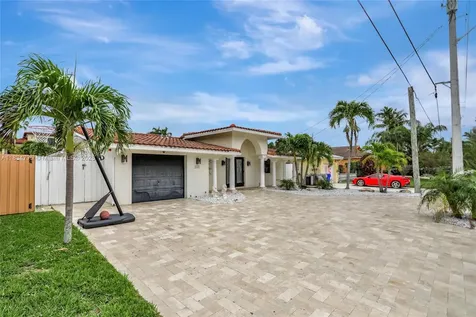 2321 SE 15th Street Pompano Beach FL 33062