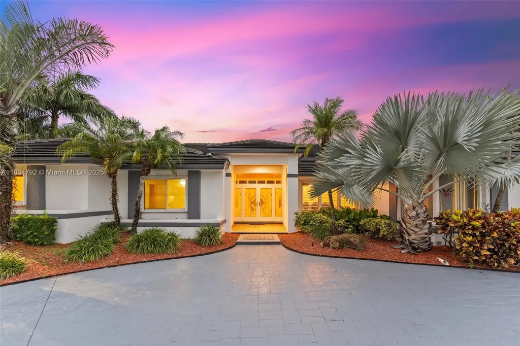 10080 SW 145th Street Miami FL 33176