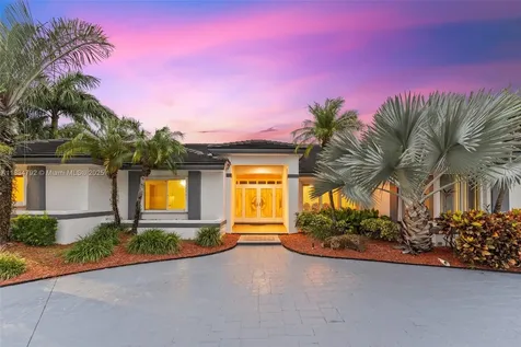10080 SW 145th Street Miami FL 33176
