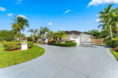 10080 SW 145th Street Miami FL 33176
