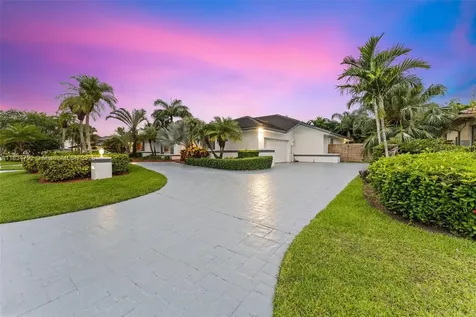 10080 SW 145th Street Miami FL 33176