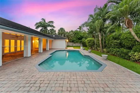 10080 SW 145th Street Miami FL 33176