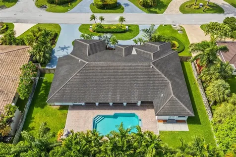 10080 SW 145th Street Miami FL 33176