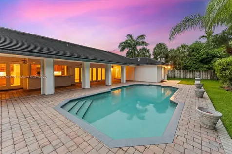 10080 SW 145th Street Miami FL 33176