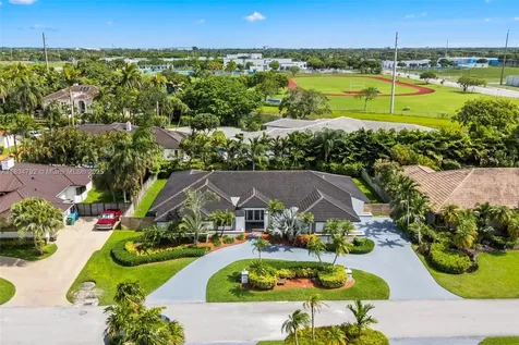 10080 SW 145th Street Miami FL 33176