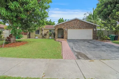 13212 SW 262nd Terrace Homestead FL 33032