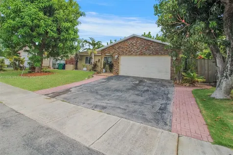 13212 SW 262nd Terrace Homestead FL 33032