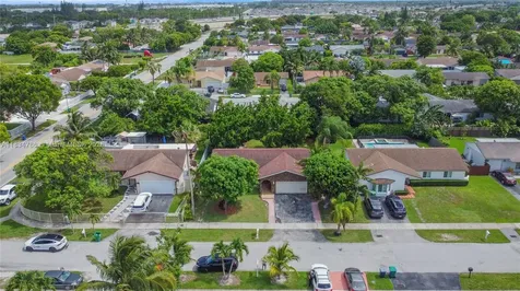 13212 SW 262nd Terrace Homestead FL 33032