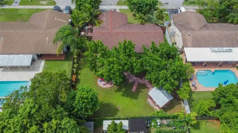 13212 SW 262nd Terrace Homestead FL 33032