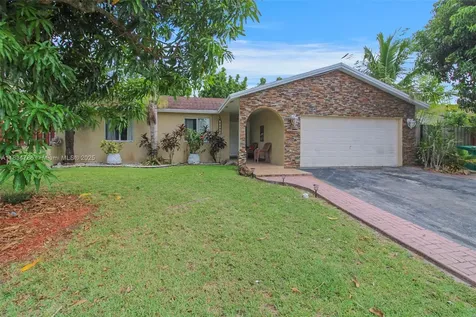 13212 SW 262nd Terrace Homestead FL 33032