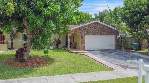 13212 SW 262nd Terrace Homestead FL 33032
