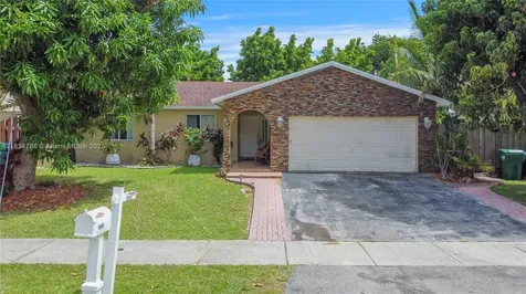 13212 SW 262nd Terrace Homestead FL 33032