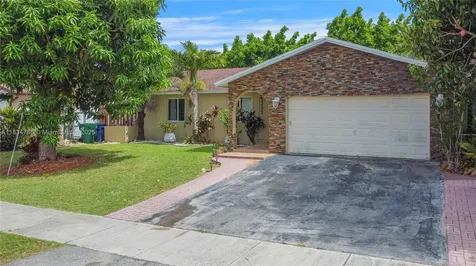 13212 SW 262nd Terrace Homestead FL 33032