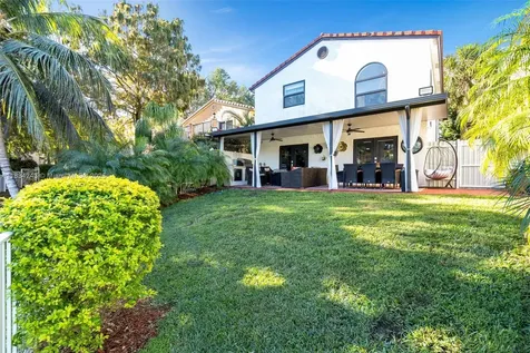 9825 Fairway Cove Lane Plantation FL 33324