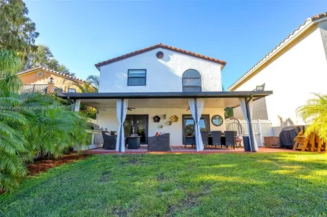 9825 Fairway Cove Lane Plantation FL 33324