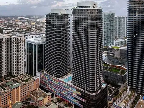 55 SW 9th Street Miami FL 33130