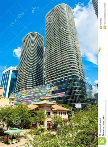 55 SW 9th Street Miami FL 33130
