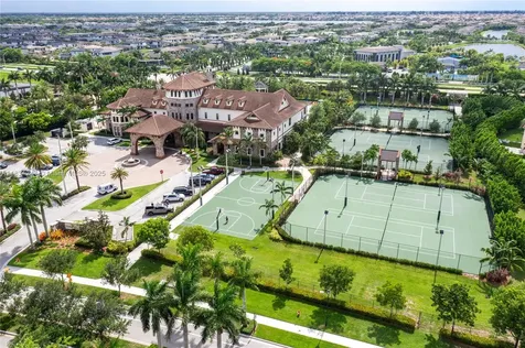 9600 N Town Parc Circle N Parkland FL 33076