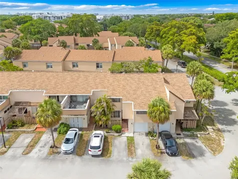 8256 NW 9th Court Plantation FL 33324