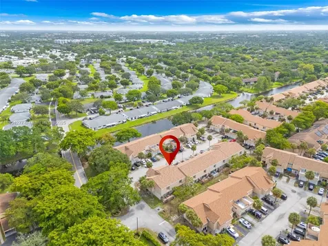 8256 NW 9th Court Plantation FL 33324