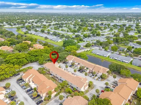 8256 NW 9th Court Plantation FL 33324