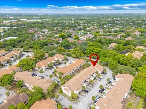 8256 NW 9th Court Plantation FL 33324