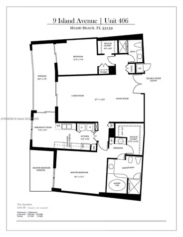9 Island Avenue Miami Beach FL 33139