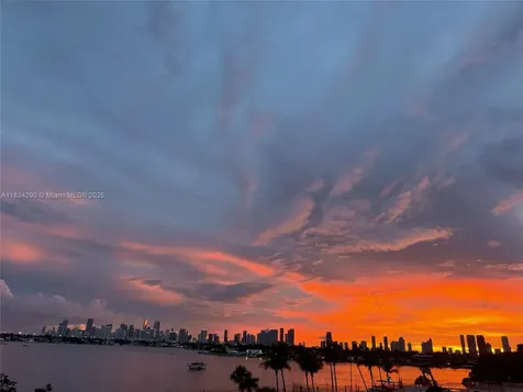 9 Island Avenue Miami Beach FL 33139