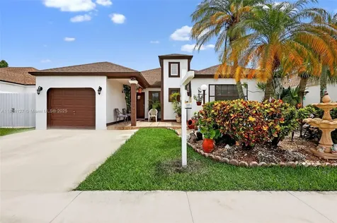 14355 SW 158th Street Miami FL 33177