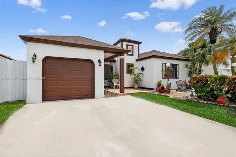 14355 SW 158th Street Miami FL 33177
