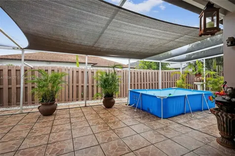 14355 SW 158th Street Miami FL 33177