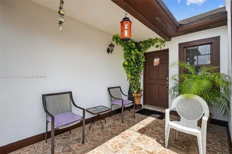 14355 SW 158th Street Miami FL 33177