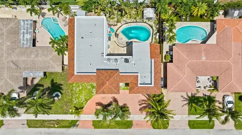 5900 NE 21st Lane Fort Lauderdale FL 33308