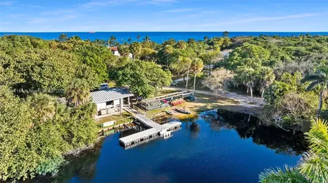 5900 NE 21st Lane Fort Lauderdale FL 33308