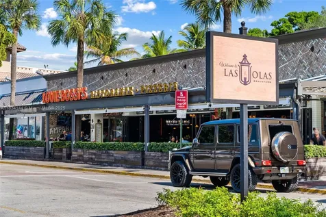 5900 NE 21st Lane Fort Lauderdale FL 33308